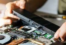 Ремонт компьютеров и ноутбуков: сохраните время и деньги