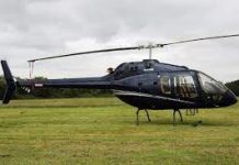Заказ вертолета Bell 505: Цены и факты