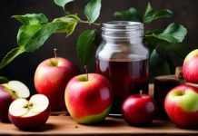 Жидкий яблочный пектин: натуральный союзник вашего сердца