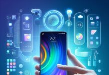 Полезные функции в смартфонах Xiaomi