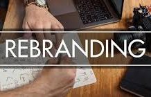 Ребрендинг: важный шаг в развитии бренда