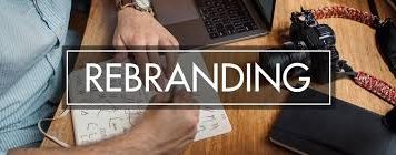Ребрендинг: важный шаг в развитии бренда