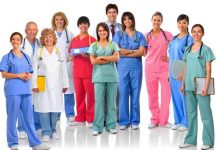 Медицинская одежда: важность и особенности