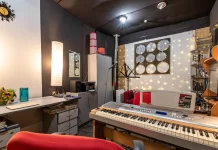 Вокальная школа Москва Solo Next: ваш путь к музыкальному успеху