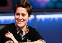 Знаменитые женщины, успешные покеристки