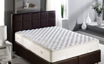 Как выбрать идеальный матрас для качественного сна?