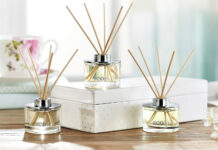 Погружаемся в мир ароматов с ароматическим диффузором для дома