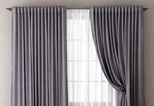 Комплекты штор: современное и функциональное решение для вашего интерьера