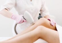 Лазерная эпиляция: все, что вам нужно знать