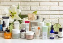 Уходовая косметика: как выбрать и использовать для лучшего результата