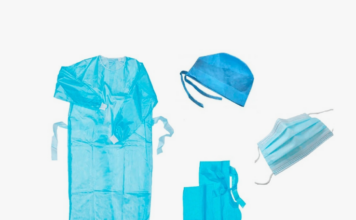 Почему комплект одноразовой одежды — это удобно и практично?