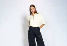 Как создать идеальный образ в стиле спорт шик: советы и лайфхаки