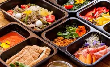 Что выбрать для сотрудников: доставка готовой еды или микромаркет