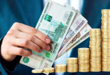 Микрозаймы Екатеринбург — Получить Деньги Быстро