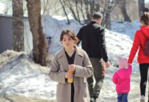 Коронавирус в мире, в России и на Алтае. Самое актуальное на 7 апреля