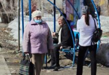 Коронавирус в мире, в России и на Алтае. Самое актуальное на 8 апреля