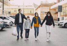 Коронавирус в мире, в России и на Алтае. Самое актуальное на 9 апреля