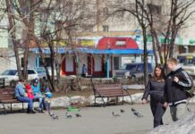 Статистика COVID по Алтайскому краю на 14 апреля: заболели 87, умерло 12