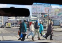 Статистика COVID по Алтайскому краю на 18 апреля: заболели 87, умерло 6