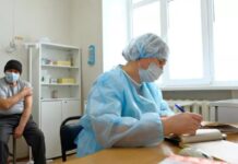 Статистика COVID по Алтайскому краю на 7 апреля: заболели 90, умерло 12