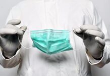 Статистика COVID по Алтайскому краю на 8 апреля: заболели 87, умерло 10