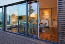 Алюминиевые окна: почему они становятся выбором современного дома