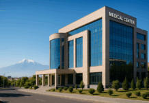 Как выбрать клинику за границей: 7 ключевых факторов, если вы рассматриваете лечение в Армении