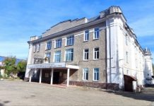 История Пензы: Изъятое у церкви здание возвращено РПЦ