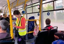 Проезд для беременных захотели сделать бесплатным