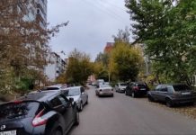 История Пензы: Строители испытали сложности при возведении домов на Фабричной