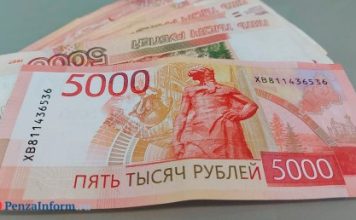 Пензенская фирма вывела за рубеж миллионы рублей