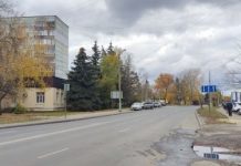 История Пензы: Название улицы Тарханова заставляет горожан ошибаться