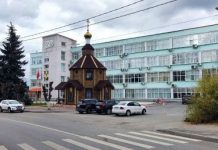 История Пензы: Пензенский завод прославился на всю страну