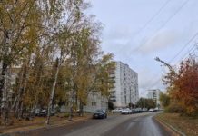 17 октября в Пензенской области погода практически не изменится