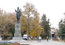 19 октября в Пензенской области воздух прогреется до +12 градусов