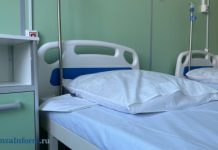 Российские хирурги вылечили пациента с раком четвертой стадии