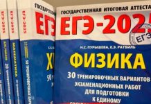 В Минпросвещения оценили перспективы ДНКР стать частью ЕГЭ