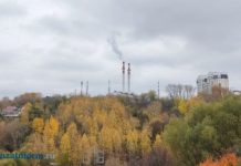 25 октября жителей Пензенской области ждет день без осадков