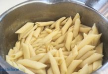 25 октября — Всемирный день макарон