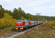 На станции Ухтинка откроется новая пассажирская платформа