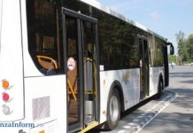 Участникам СВО с инвалидностью могут разрешить водить автобусы