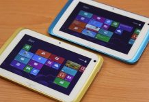 Планшеты: маленький экран — большие возможности