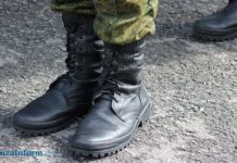 Путин подписал закон о круглогодичном призыве