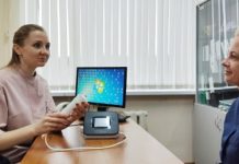 В пензенской больнице № 4 появилось новое оборудование