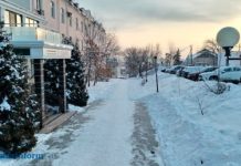 Россиянам рассказали о погоде на эту зиму