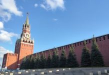 7 ноября — День Октябрьской революции 1917 года