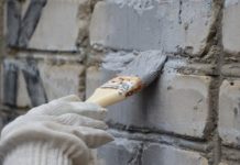 В Пензе закрасили более 4 000 пронаркотических надписей