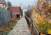 7 ноября в Пензенской области ожидается небольшой дождь