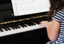 8 ноября — День пианиста