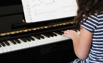 8 ноября — День пианиста